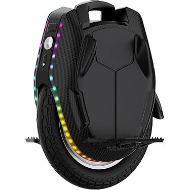 メンズウェア electric unicycle Amazon.de Best Sellers: The most popular items in Self-Balancing